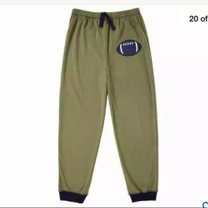 St Eve Boys Sleep Pant 2-Pack